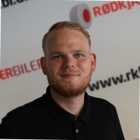 Casper Nygård Nielsen