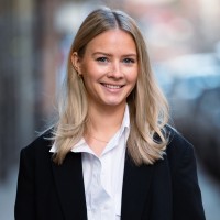 Caroline Höijer Sandberg