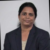 Latha Jayakumar