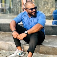 Akhil Thomas