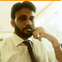 S K Kashyap