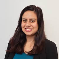 Shefali Nayak
