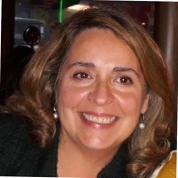 Sandra Pardal