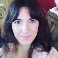 Sara Garcia Pardavila