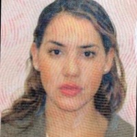 Yaxha Padilla