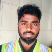 Sathiyamoorthi Chinnasamy