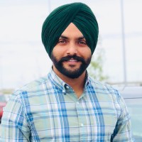 Hardeep Singh Brar
