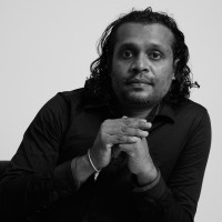 Manoj Dharmawardhane