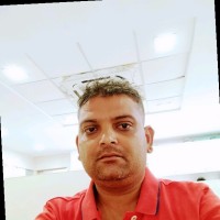 Vipinkumar Mishra