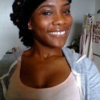 Kwanisha Jones