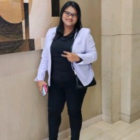 Janhavi Lathkar