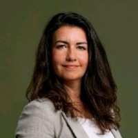 Shireen Jenny-Van Der Veer