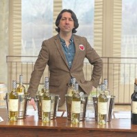 Vincent Stilletti, Csw