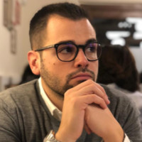 Matteo Cosentino