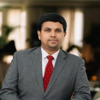Mahendra Boyilla