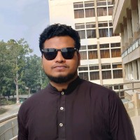 Ashikur Rahman Nayem