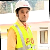 Dilip Kumar Das