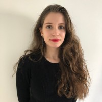 Sarah Benaidji