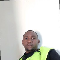 Joseph Kimathi