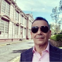 Alvaro Quiros Barrantes