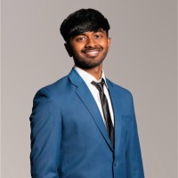 Dhanush Ashok