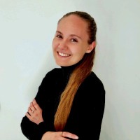Sabrina Petrinovic