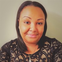 Gwendolyn Burton-Staples, M.S.