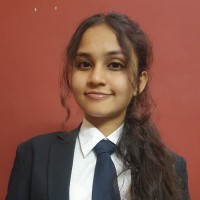 Ritwicka Majumder