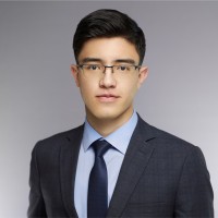 Amirbek Salimov