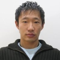 Eugene Bae