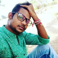 Jubraj Sahoo