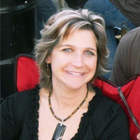 Christina Putman