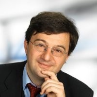 Bernhard Spalt