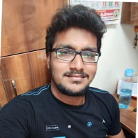MANIGANDAN K