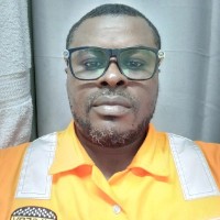 Michael Owoh (R.Engr, Mnse)