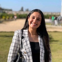 Mariz Sameh