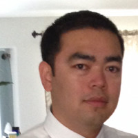 Nicholas Ada