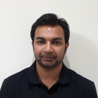 Hardik Vashi