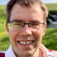 Simon Winfield