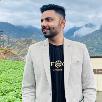 Rohit Bhardwaj