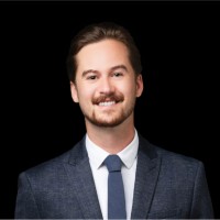 Zachary Blount