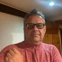 Robin Andrew Johnson - Sales Strategist
