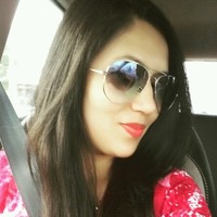 Richa Bhola