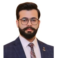 Ahmed Waleed Irfan