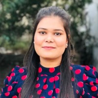Raminder Kaur, B. Sc