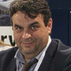 Nikos Zevgolis