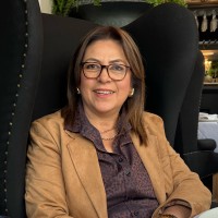 Martha Enríquez