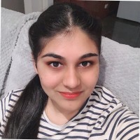 Rajdeep Kaur