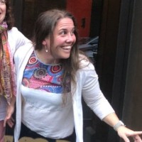 Mindy Merrill