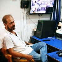 pramod Singh